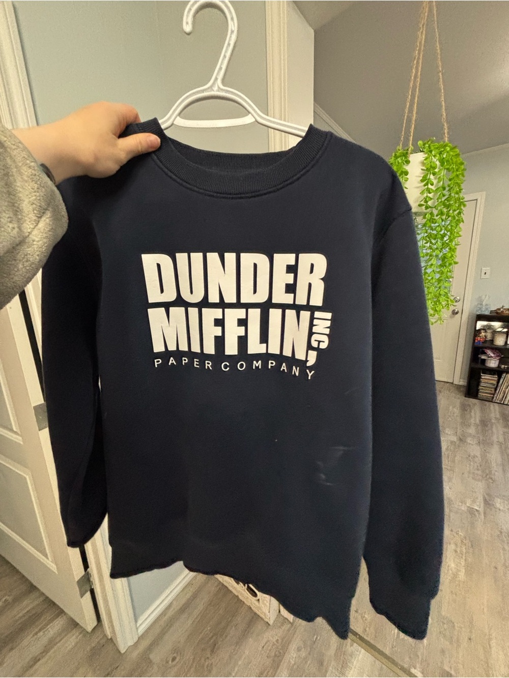 The Office Crewneck